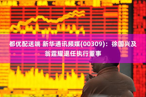 都优配送端 新华通讯频媒(00309)：徐国兴及翁霆耀退任执行董事